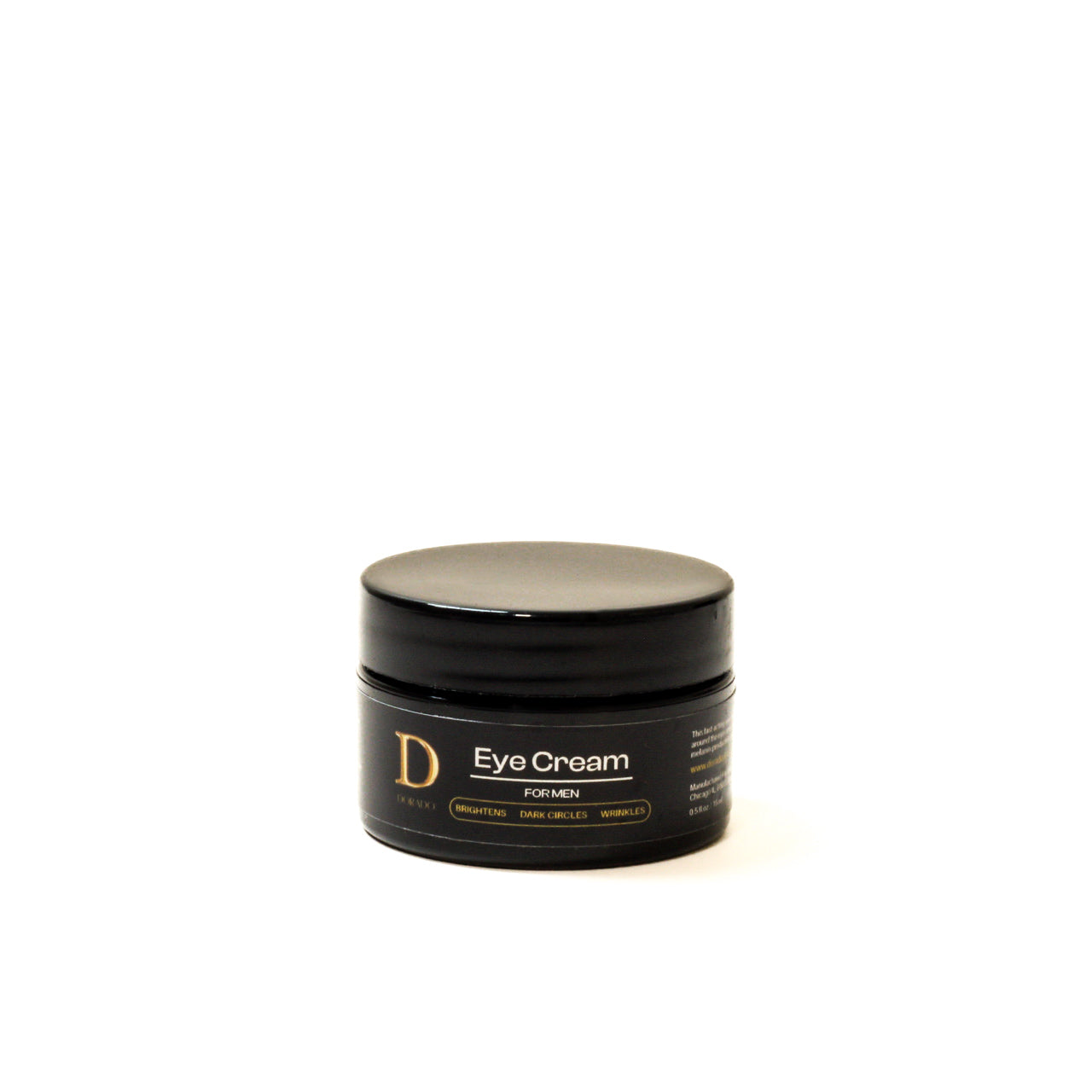 Caffeine Eye Cream