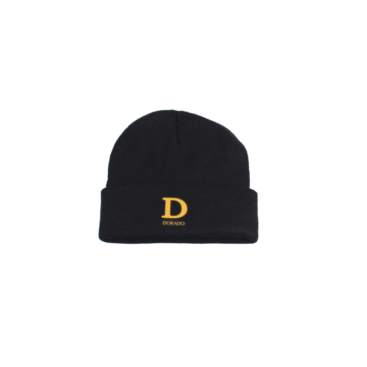 Logo Beanie Hat