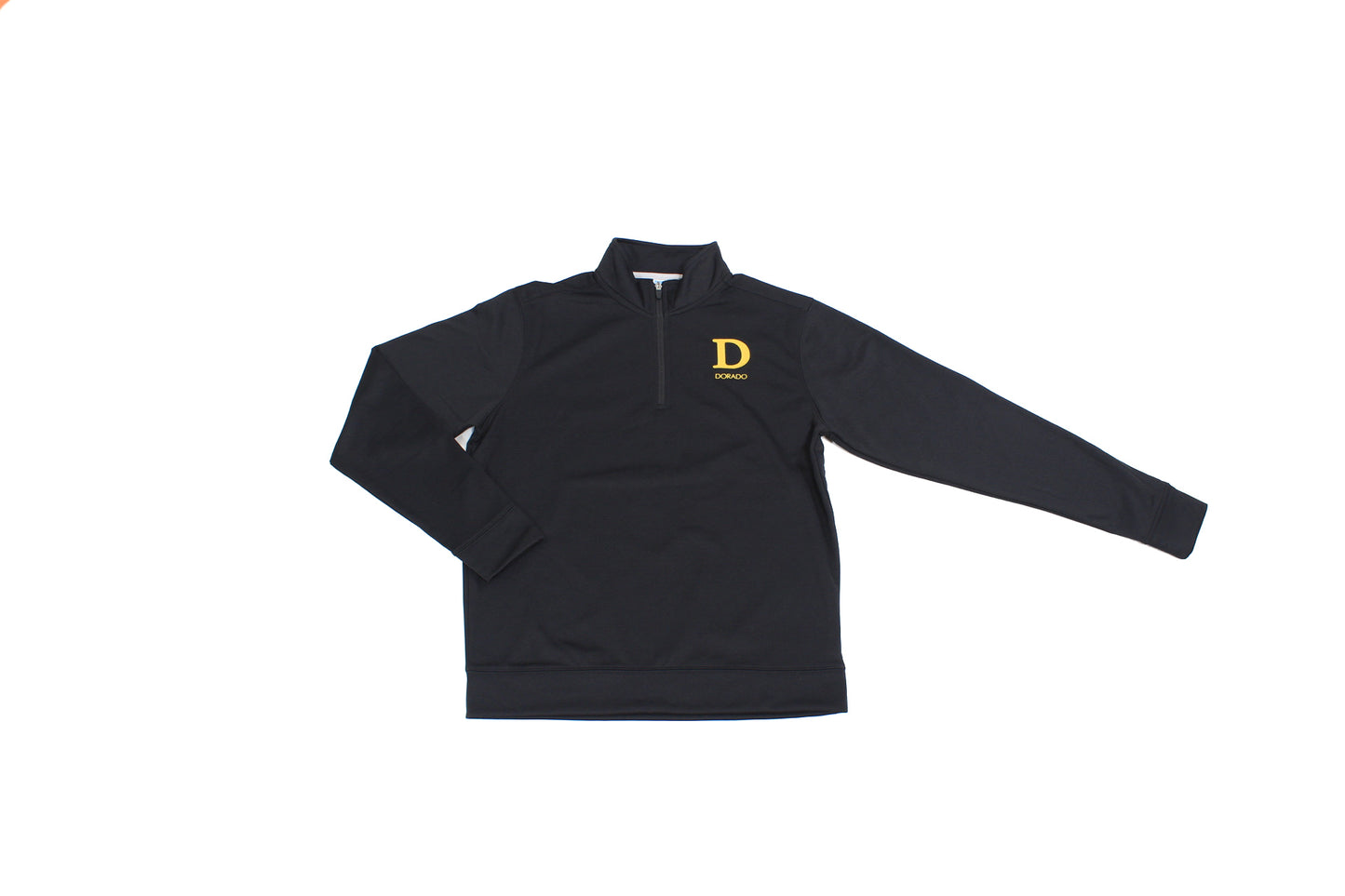 Performance Quarter Zip