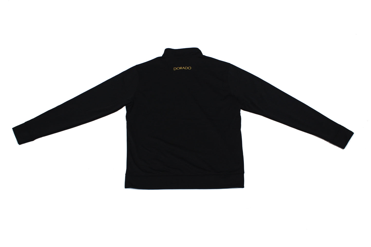 Performance Quarter Zip