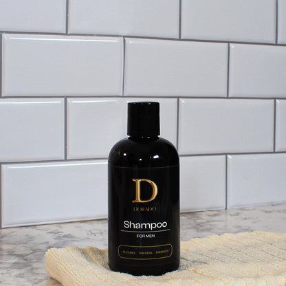 Energizing Shampoo