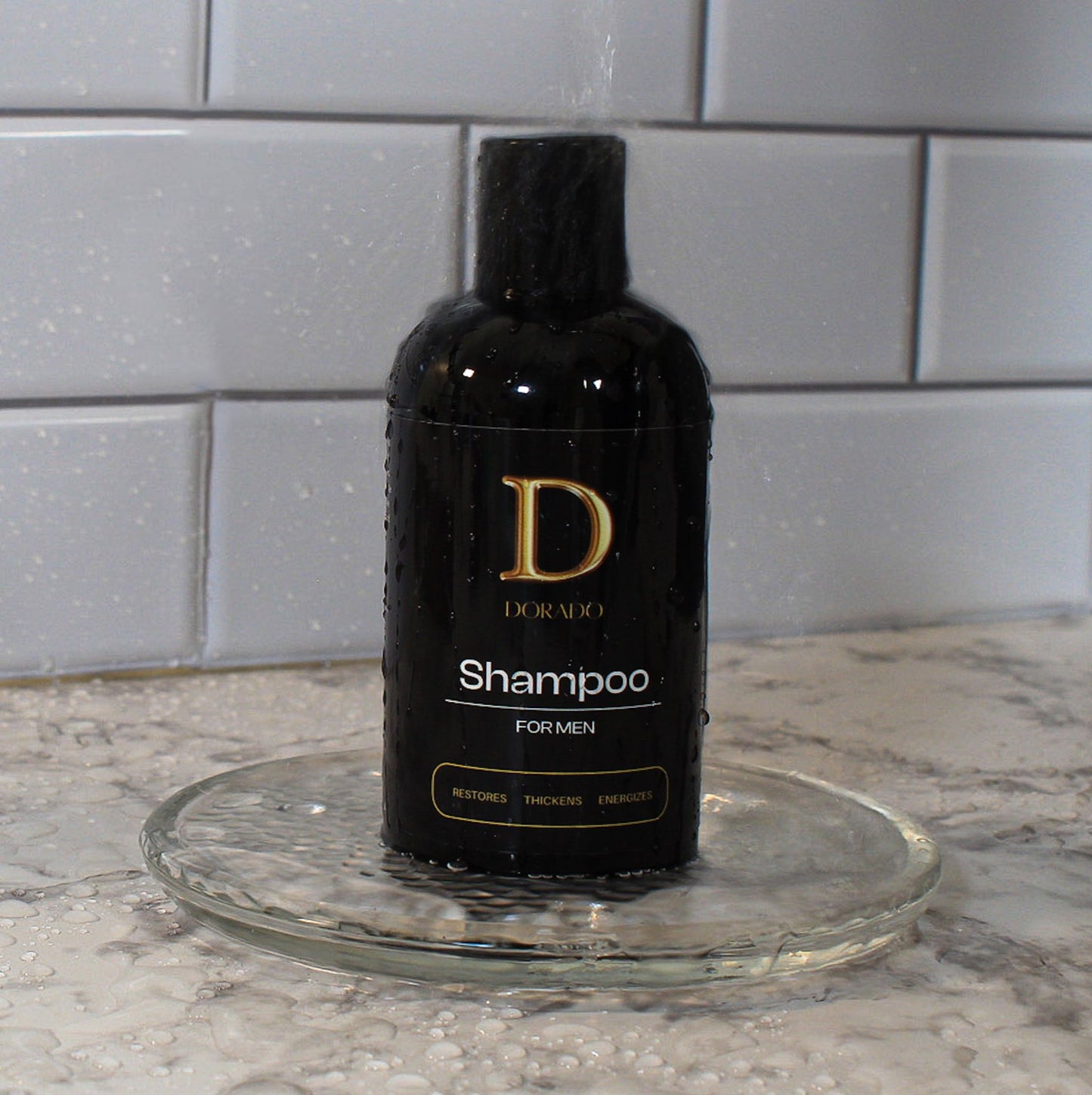 Energizing Shampoo